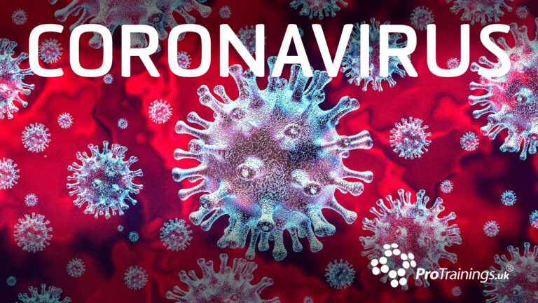 Using gloves to prevent Coronavirus