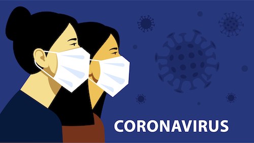 COVID 19 Coronavirus